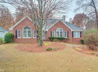 1720 Windsong Park Dr, Dacula, GA 30019