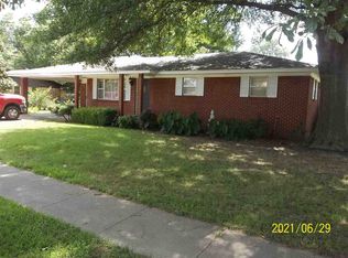 100 S Crest Ave, Trumann, AR 72472
