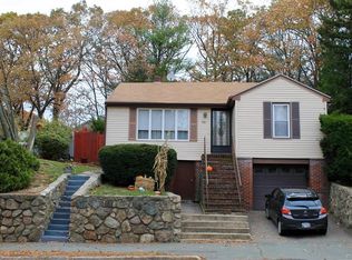 581 Lynnfield St, Lynn, MA 01904