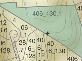 598 N Brookfield Rd, Oakham, MA 01068