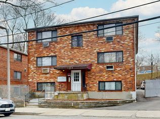 138 Ballou Ave #3A, Dorchester Center, MA 02124