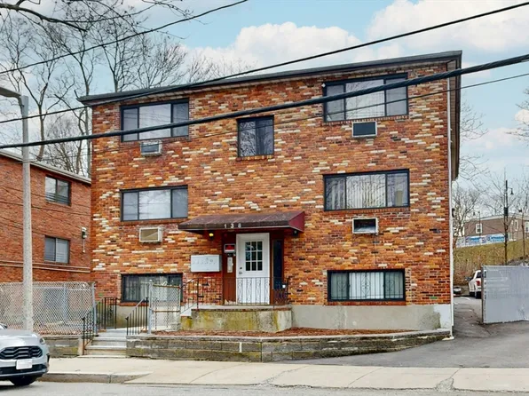 138 Ballou Ave #3A, Dorchester Center, MA 02124