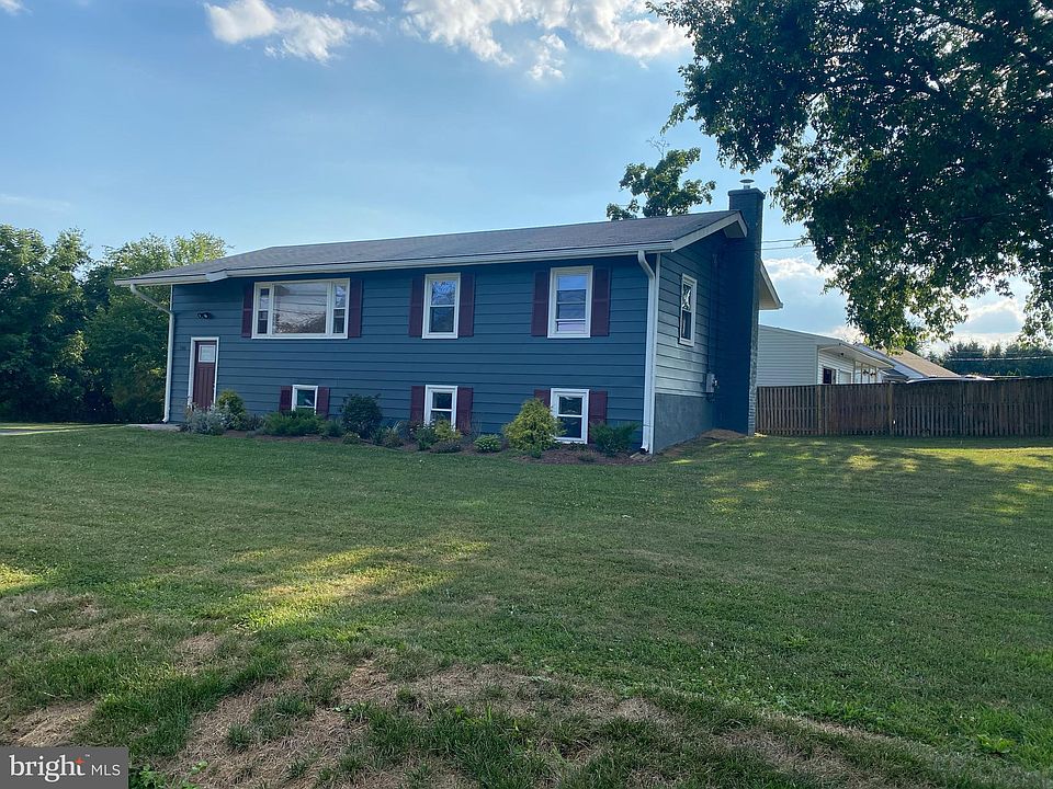 5510 Boyers Mill Rd, New Market, MD 21774 Zillow