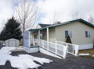 2115 Whispering Pines Dr, Idaho Falls, ID 83401