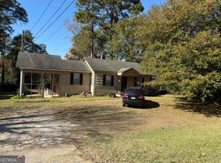 118 Oak Dr, Elberton, GA 30635