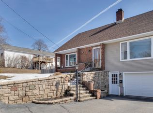 59 Tanguay St, Sanford, ME 04073