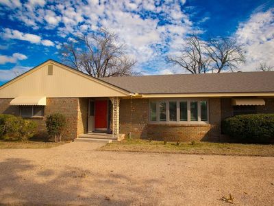 910/918 N Jefferson St, San Angelo, TX, 76901