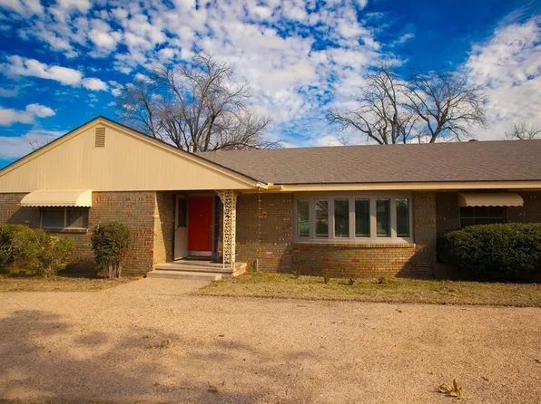 910/918 N Jefferson St, San Angelo, TX 76901