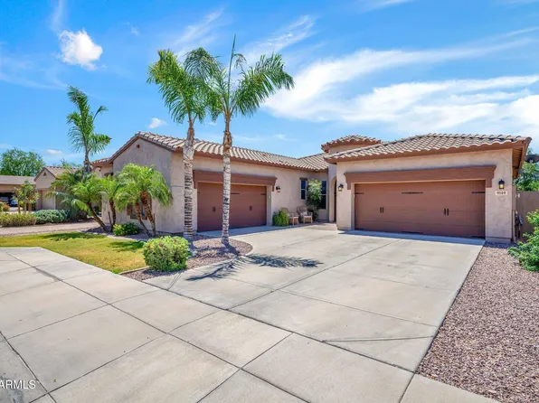 9149 W BENT TREE Drive, Peoria, AZ 85383
