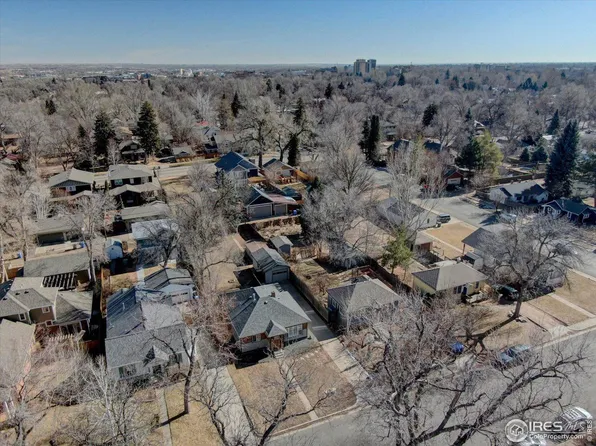 312 Park St, Fort Collins, CO 80521