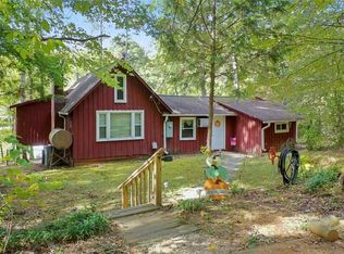 175 Pam Ave, Lexington, NC 27292