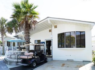 625 Octopus Ln, Panama City Beach, FL 32408