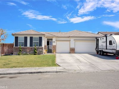 15895 Green Acres Ct, Victorville, CA, 92394