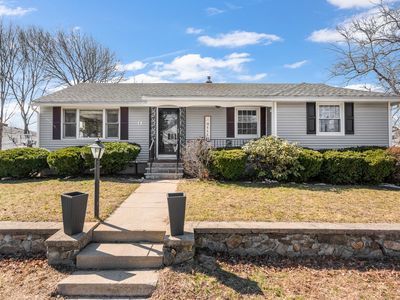 6 Messer Avenue, Salem, NH, 03079
