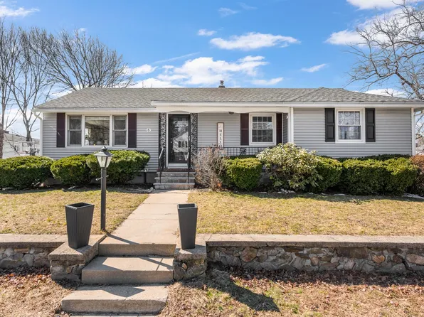 6 Messer Avenue, Salem, NH 03079