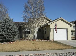 515 Bluffs Dr, Eagle, CO 81631