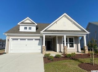 3422 Eversheen Drive Shadowbay Vlg #2-LOT 47, Little River, SC 29566