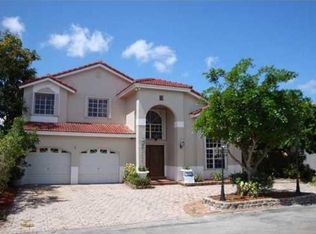 16349 SW 54th Ter, Miami, FL 33185