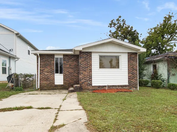 1622 E 9th Ct, Panama City, FL 32401