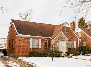 17547 Pinehurst St, Detroit, MI