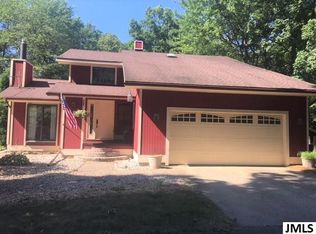 7000 McKay Rd, Jackson, MI 49201