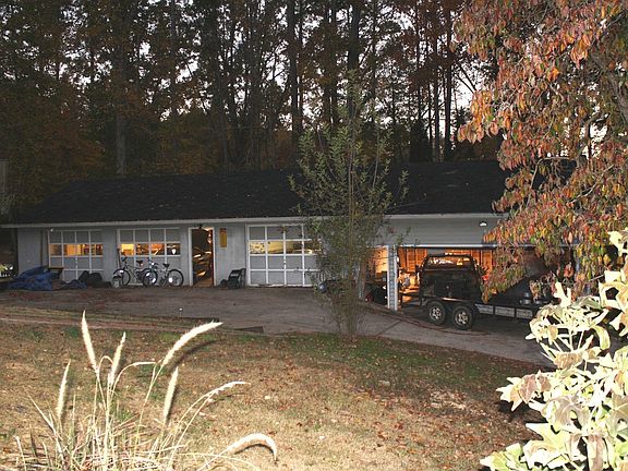 5 bay shop