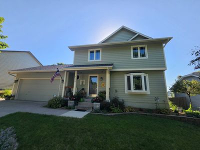 4113 SE 22nd St, Des Moines, IA, 50320