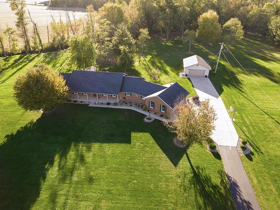 1st image of 11941 Brownstown Arnheim Rd