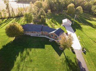 11941 Brownstown Arnheim Rd, Georgetown, OH 45121