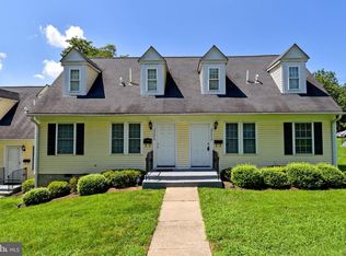 2504 Kent Village Dr #2504B, Landover, MD 20785