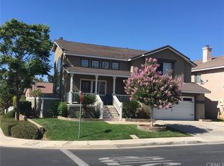 621 Viewtop Ln, Corona, CA 92881