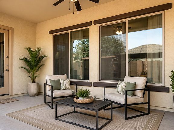 2nd image of 2662 E LA COSTA Drive