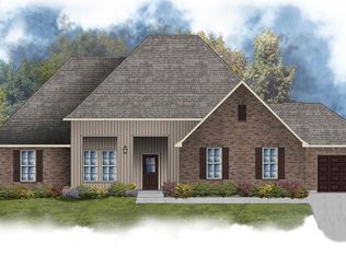 3124 Mountain Laurel Trl #3, East Lot Cantonment, FL 32533