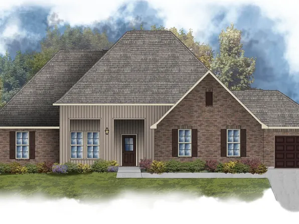 3124 Mountain Laurel Trl #3, East Lot Cantonment, FL 32533