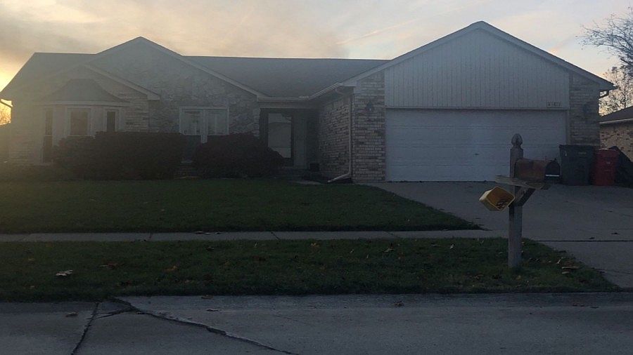 40611 Rehse Dr, Clinton Township, MI 48038 | Zillow