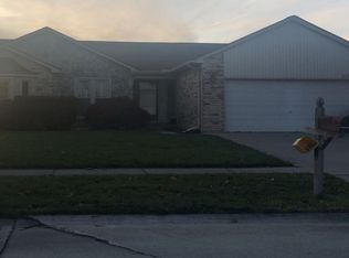 40611 Rehse Dr, Clinton Township, MI 48038