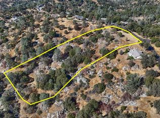 4 Lookout Mountain Dr LOT 67, Coarsegold, CA