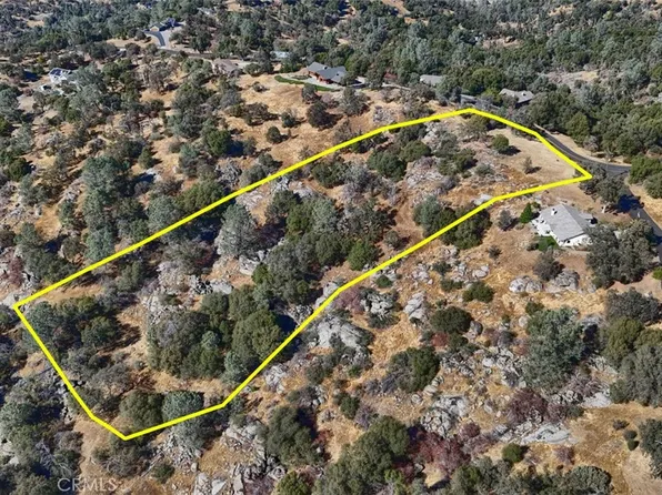 4 Lookout Mountain Dr Lot 67, Coarsegold, CA 93614