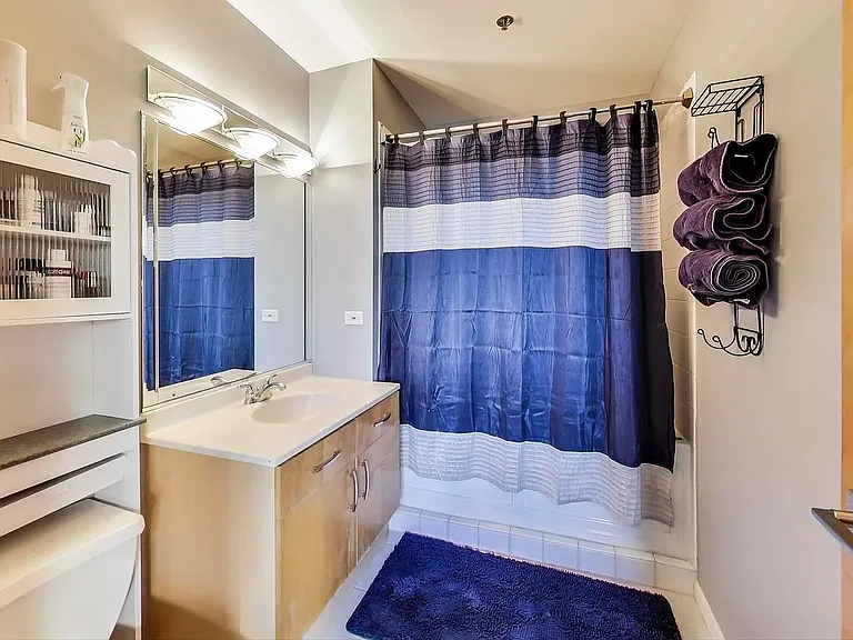 1516 S Wabash Ave #1004 — Photo 22