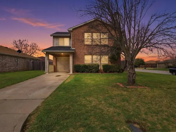 7200 Autumn Glen Dr, Forest Hill, TX 76140