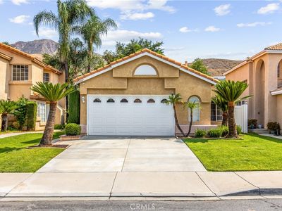 29346 Crest View Ln, Highland, CA, 92346