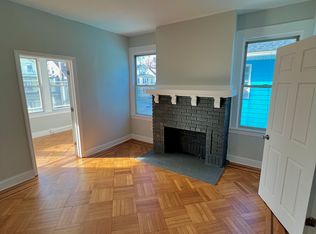 143 Mapes Ave FLOOR 2, Newark, NJ 07112