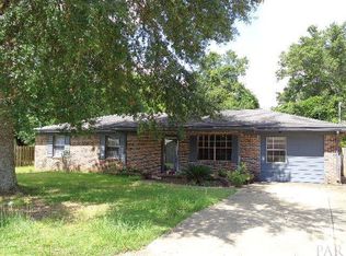 4529 Brian St, Pace, FL 32571