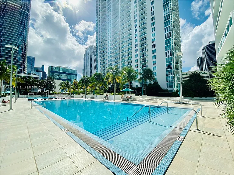950 Brickell Bay Dr #2601 — Photo 67