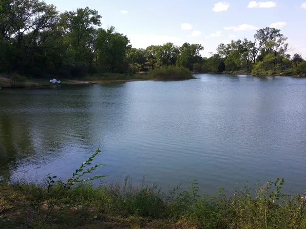 5425 S Pattie St, Wichita, KS 67216