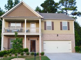 341 The Blvd, Newnan, GA 30263