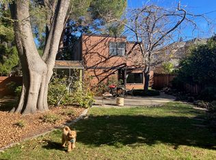 3184 Waverley St, Palo Alto, CA 94306