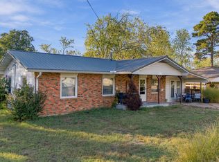 1209 N Darrell Street, Mountain Grove, MO 65711