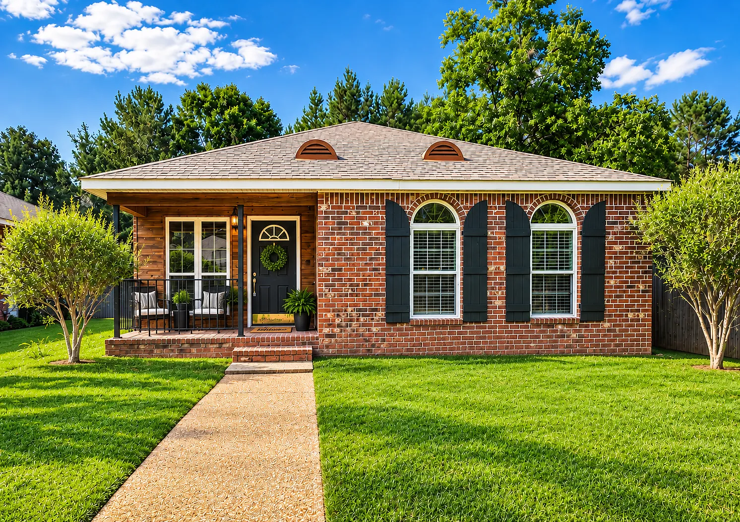 3 bed, 1500 sqft, $1,650 — Photo 1