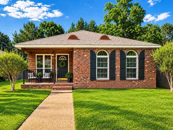 29 Lasalle St, Hattiesburg, MS 39402